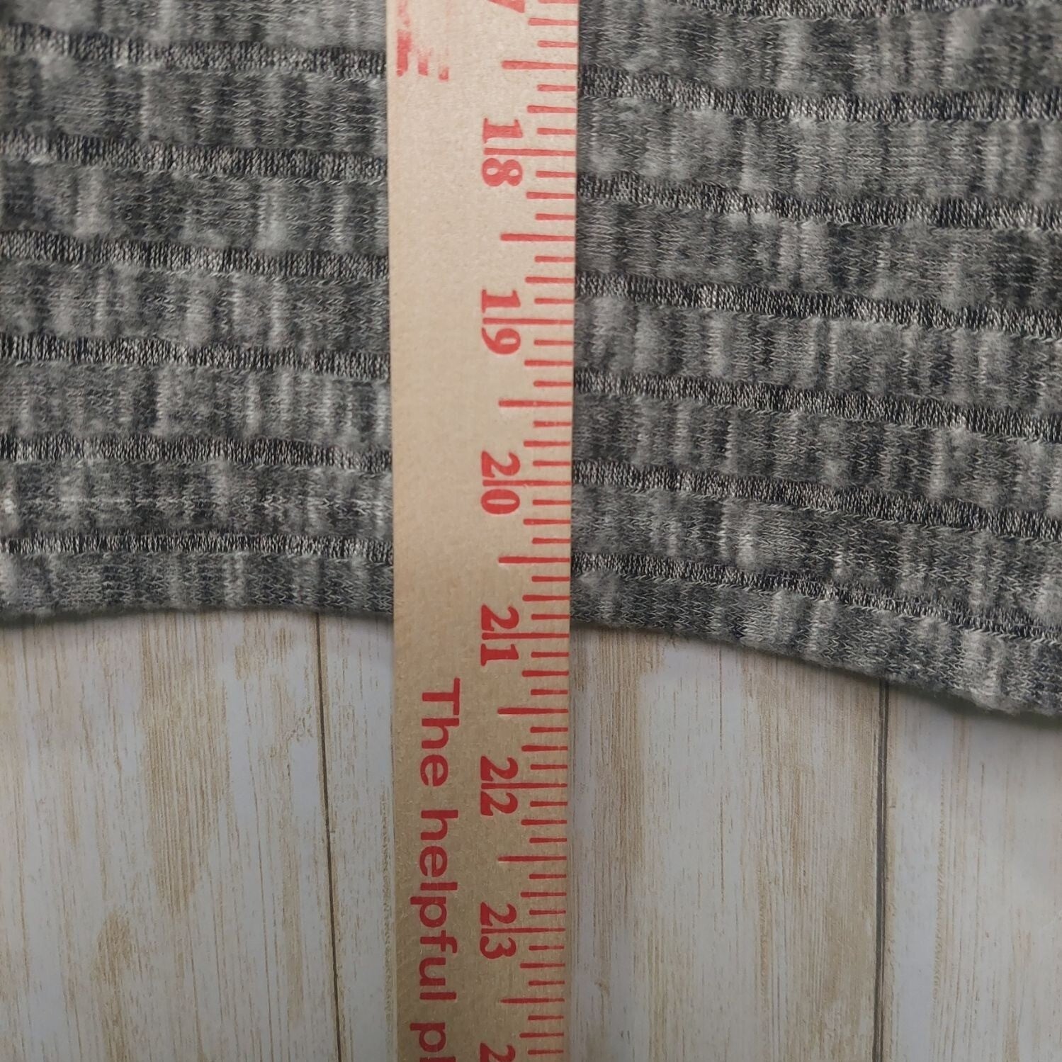 Calme By Johnny Was Womens Black Dolman Long Sleeve Knit Top Sz Small~Cozy~Soft