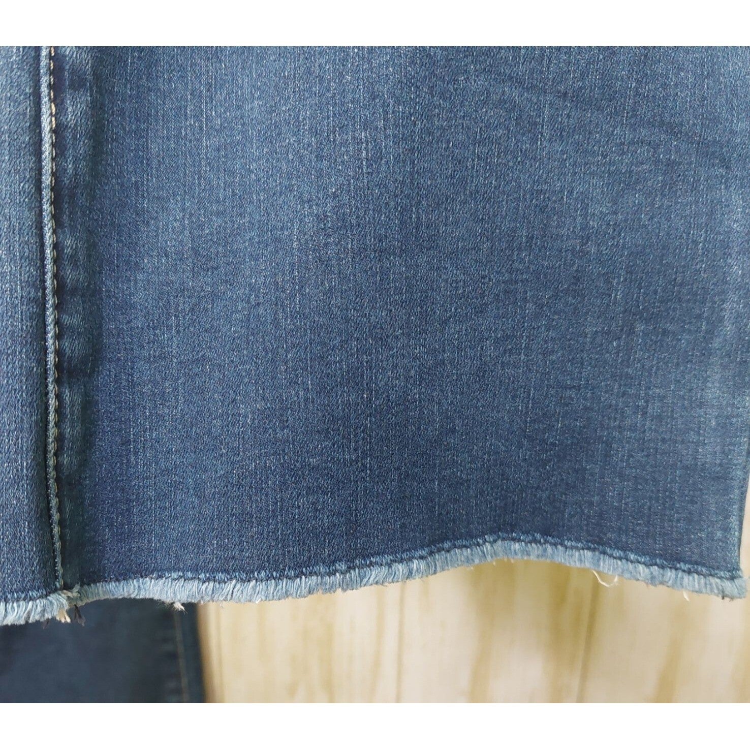 NYDJ Women's Slim Bootcut Jeans Size 10/Lift Tuck Technology Cool Embrace Denim