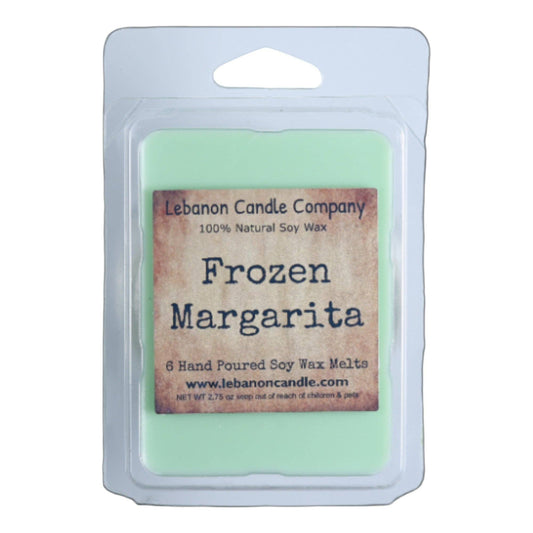 Frozen Margarita Wax Melt