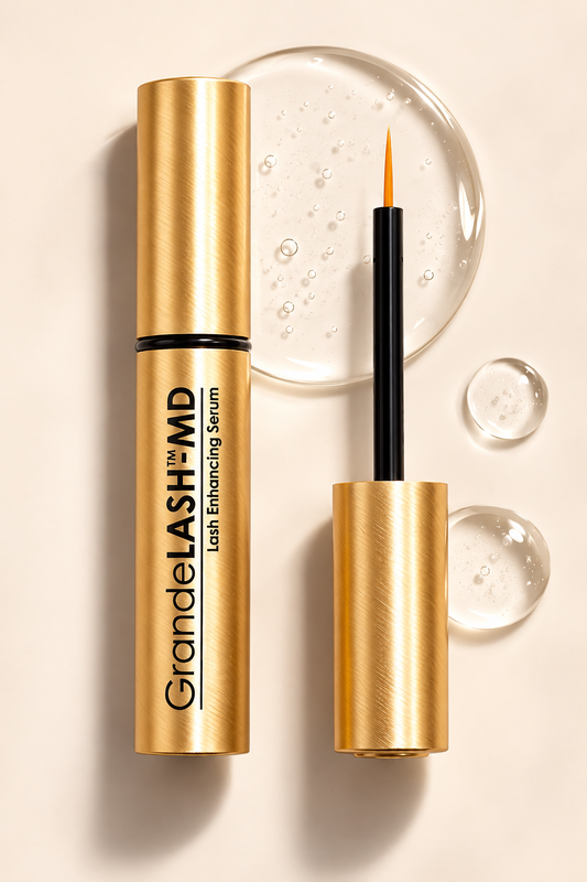 GrandeLASH-MD Lash Enhancing Serum: 1 mL