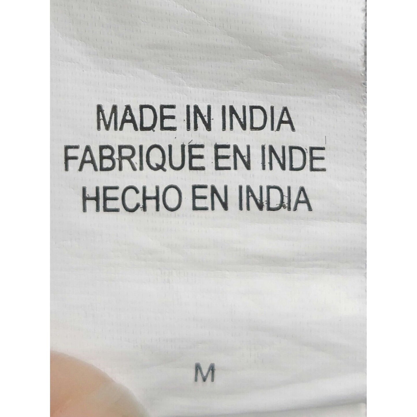 Lucky Brand Women's Gray & White Striped 100% Cotton Button-Down Shirt~Medium