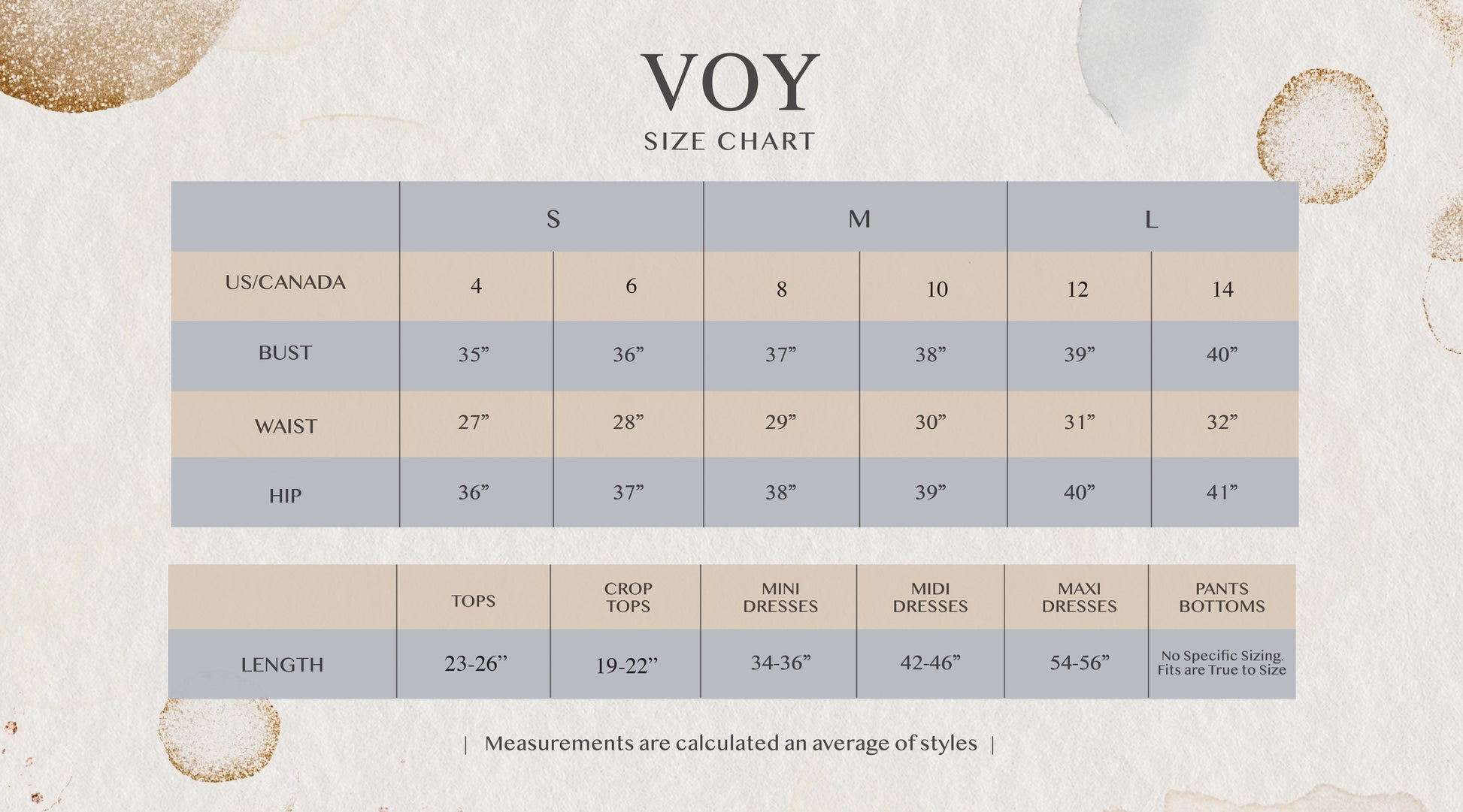 Sage plaid smocked neck tiered midi dress with ruffle sleeves by Voy Size Chart