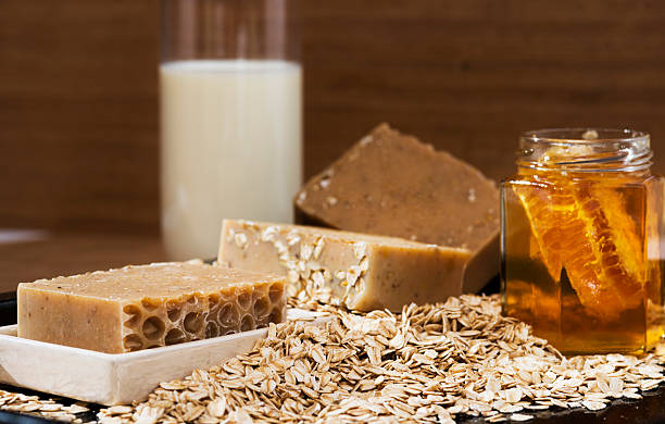 Simplified 17oz Body Wash