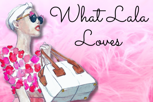 What Lala Loves