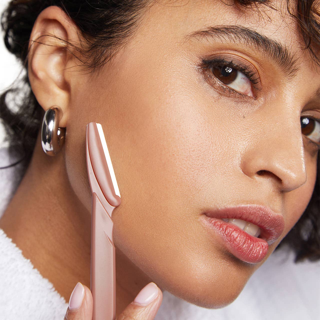 Eco-Friendly Dermaplaner - 12 Pack - Terracotta