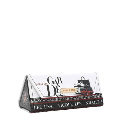 Foldable Glasses Case by Nicole Lee