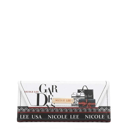Foldable Glasses Case by Nicole Lee