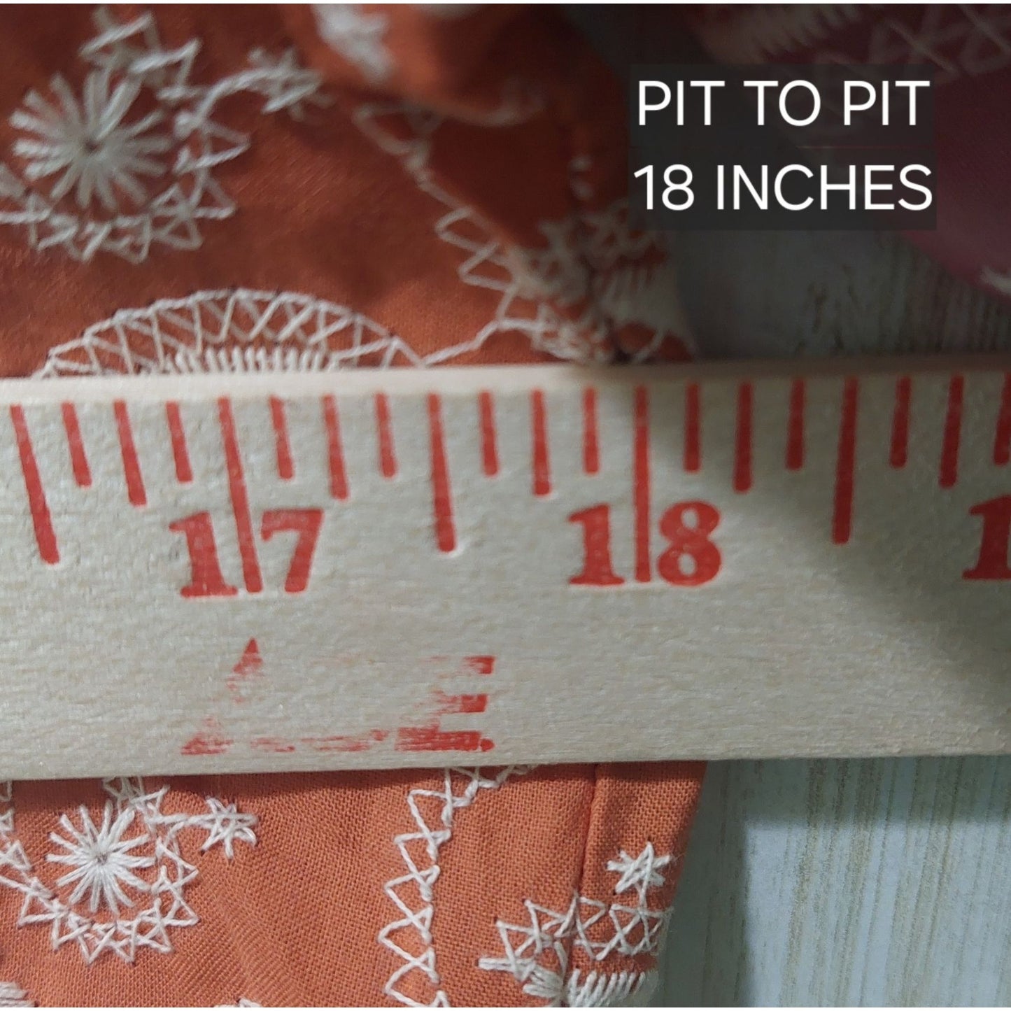 Voy Paisley Colorblock Boho Cotton Tiered Dress~V-Neck/Puff Sleeves~SMALL