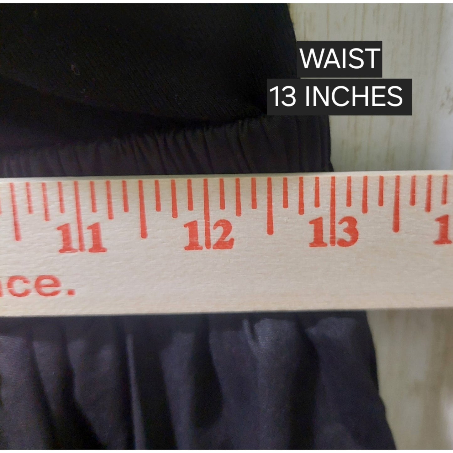 Commense Black Long Sleeve Wrap Maxi Dress Size Medium (No Belt)